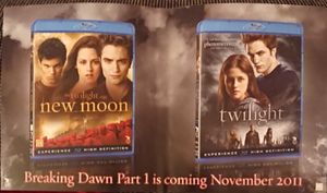 The Twilight Saga: Eclipse
