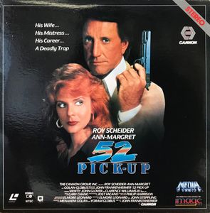 52 Pick-Up