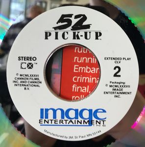 52 Pick-Up