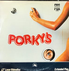 Porky's