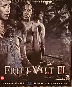 Fritt Vilt III