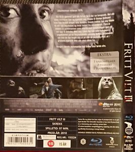 Fritt Vilt III