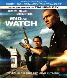 End Of Watch