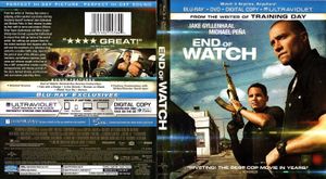End Of Watch