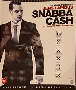Snabba Cash