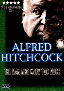 The Man Who Knew Too Much