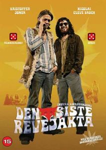 Den Siste Revejakta