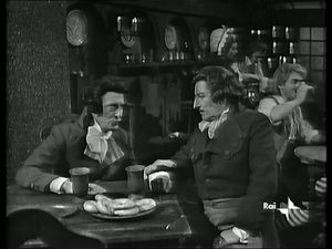 La Primula Rossa
