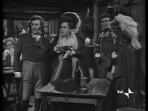 La Primula Rossa