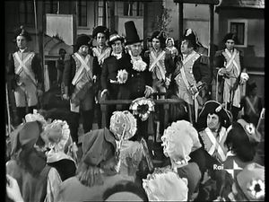 La Primula Rossa