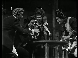 La Primula Rossa