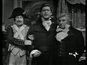 La Primula Rossa