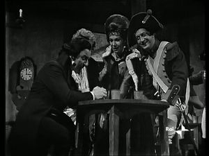 La Primula Rossa