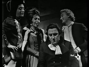 La Primula Rossa