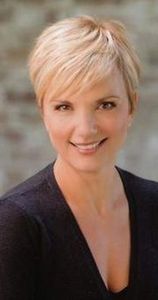 Teryl Rothery