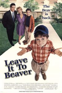 Leave It to Beaver
