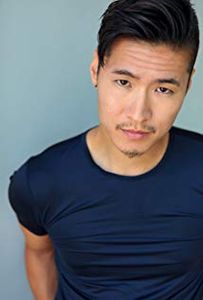 Christopher Naoki Lee
