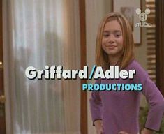 Griffard/Adler Productions