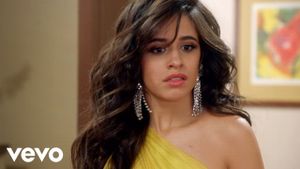 Camila Cabello featuring Young Thug: Havana