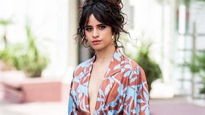 Camila Cabello