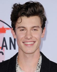Shawn Mendes