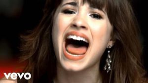 Demi Lovato: La La Land