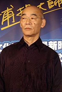 Yoshiyuki Tomino