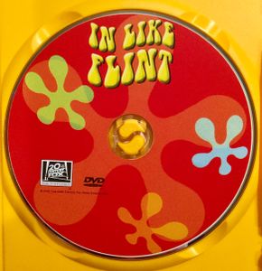In Like Flint