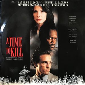 A Time To Kill