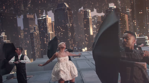 Ariana Grande: No Tears Left to Cry