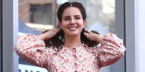 Lana Del Rey