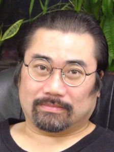 Yasuhiro Imagawa