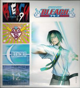 Bleach: The Substitute - 03