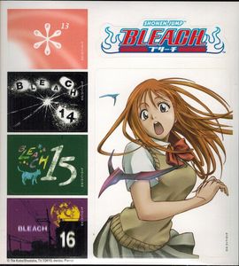 Bleach: The Substitute - 04