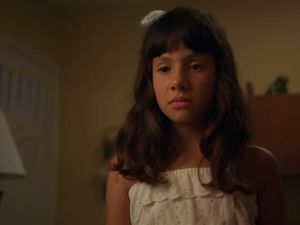 Rebecca Lee Meza