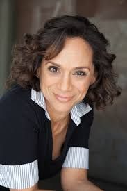 Roxanne Beckford