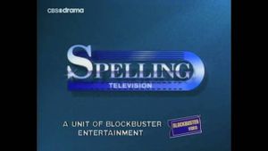 Spelling Television