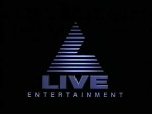 Live Entertainment