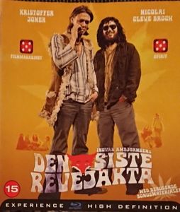 Den Siste Revejakta