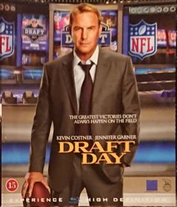 Draft Day