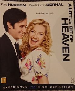 A Little Bit Of Heaven