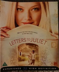 Letters To Juliet