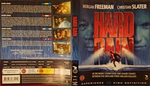 Hard Rain