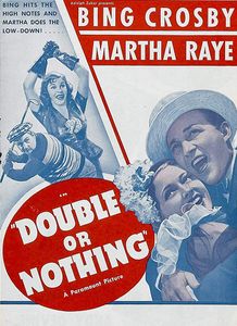 Double or Nothing