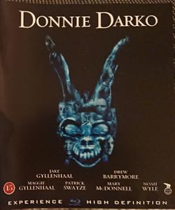 Donnie Darko