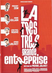 La Très Très Grande Entreprise