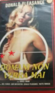 Domani Non Verrá Mai