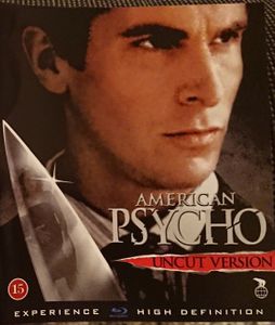 American Psycho