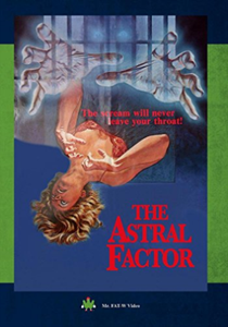 The Astral Factor