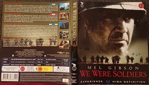 We Were Soldiers